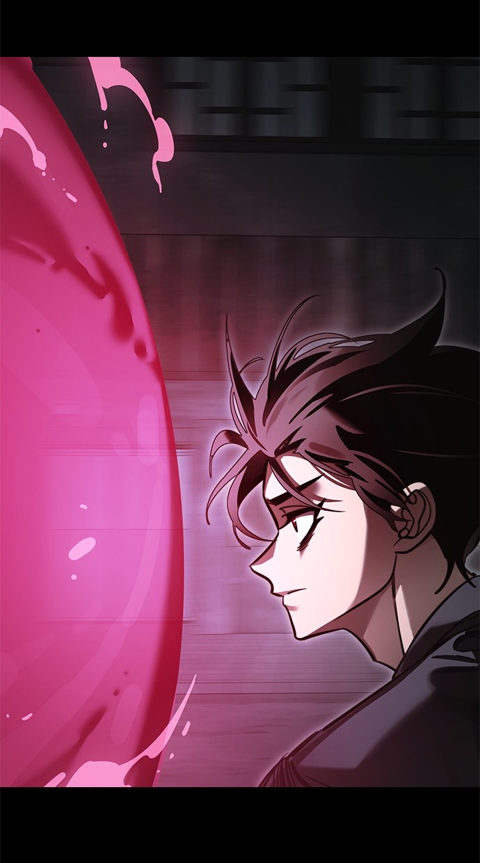 Reincarnation Path of The Underworld King Chapter 64