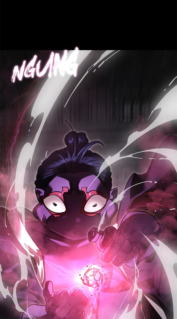 Reincarnation Path of The Underworld King Chapter 64