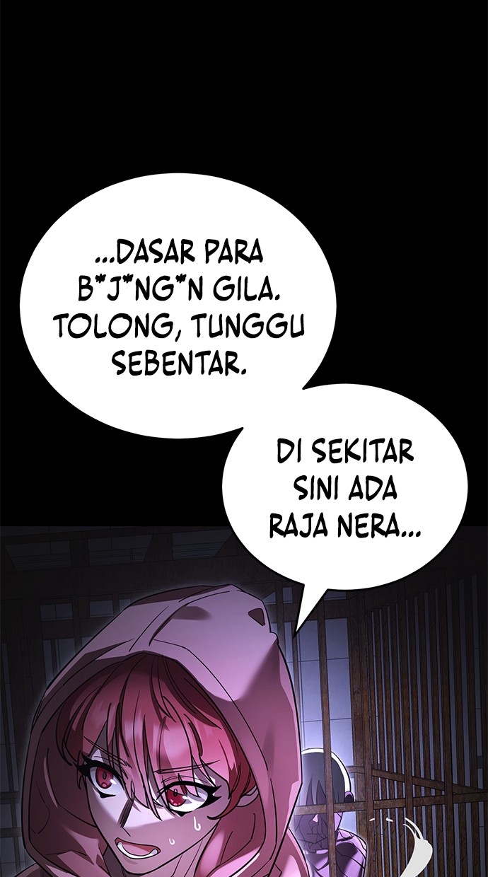 Reincarnation Path of The Underworld King Chapter 64