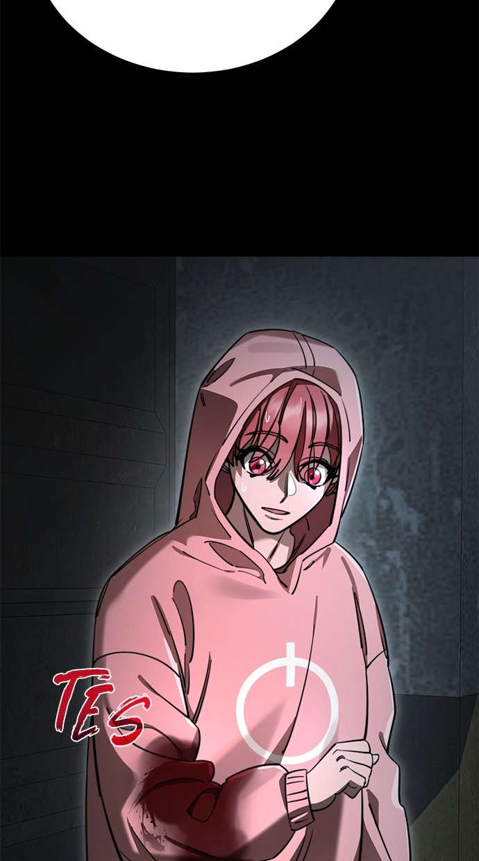 Reincarnation Path of The Underworld King Chapter 64