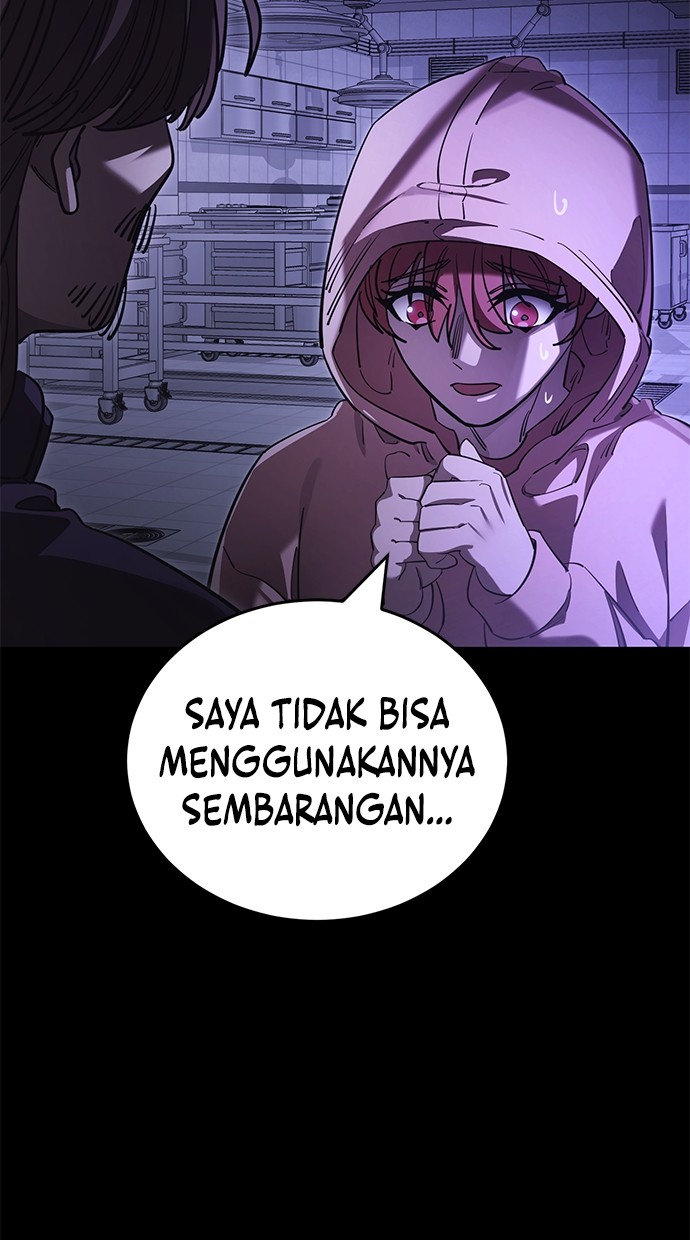Reincarnation Path of The Underworld King Chapter 64