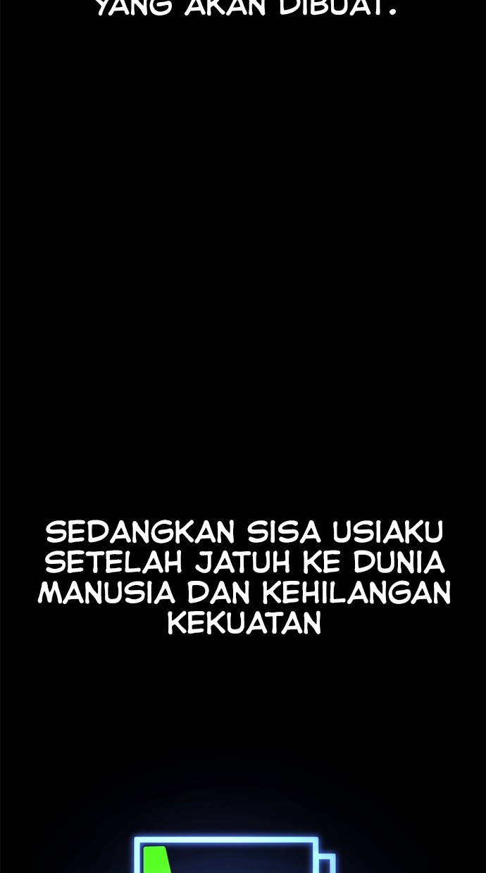 Reincarnation Path of The Underworld King Chapter 64