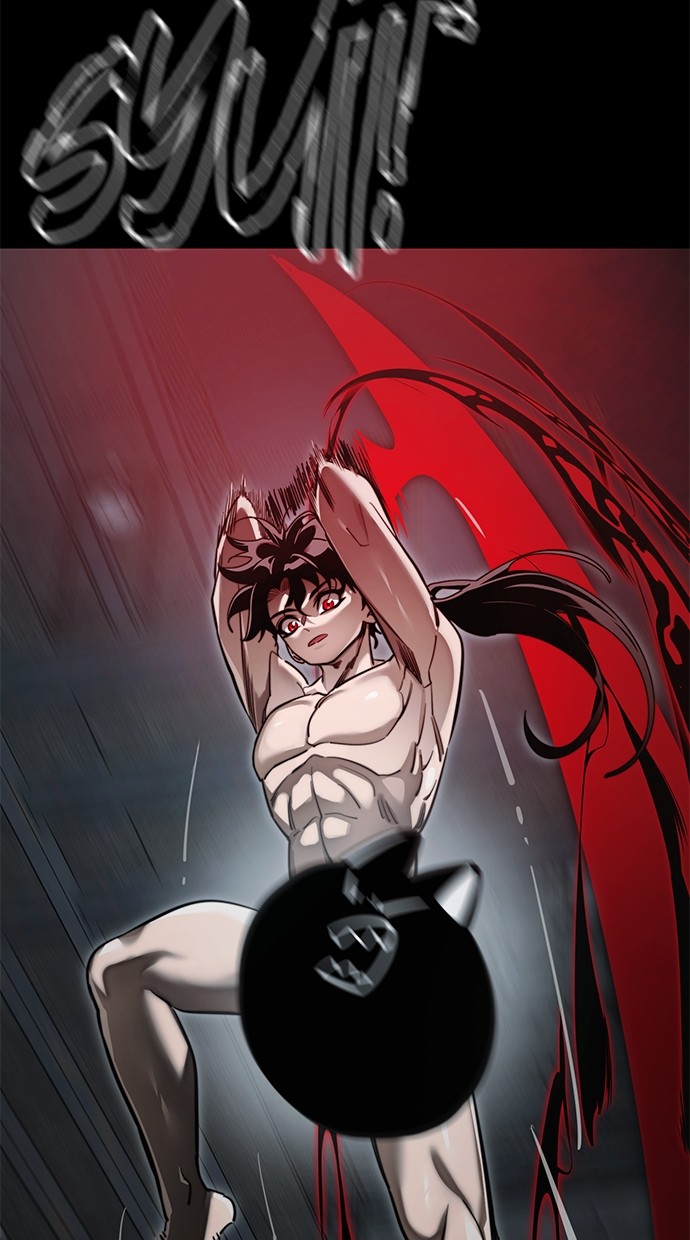 Reincarnation Path of The Underworld King Chapter 64