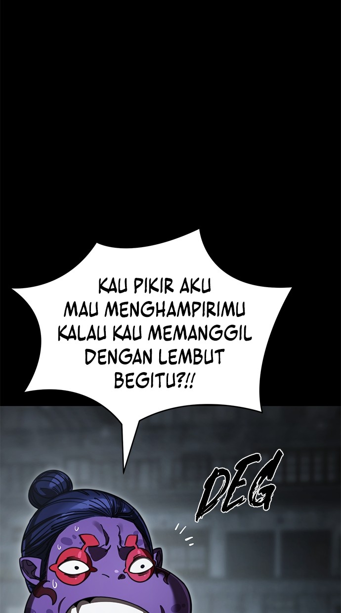 Reincarnation Path of The Underworld King Chapter 64