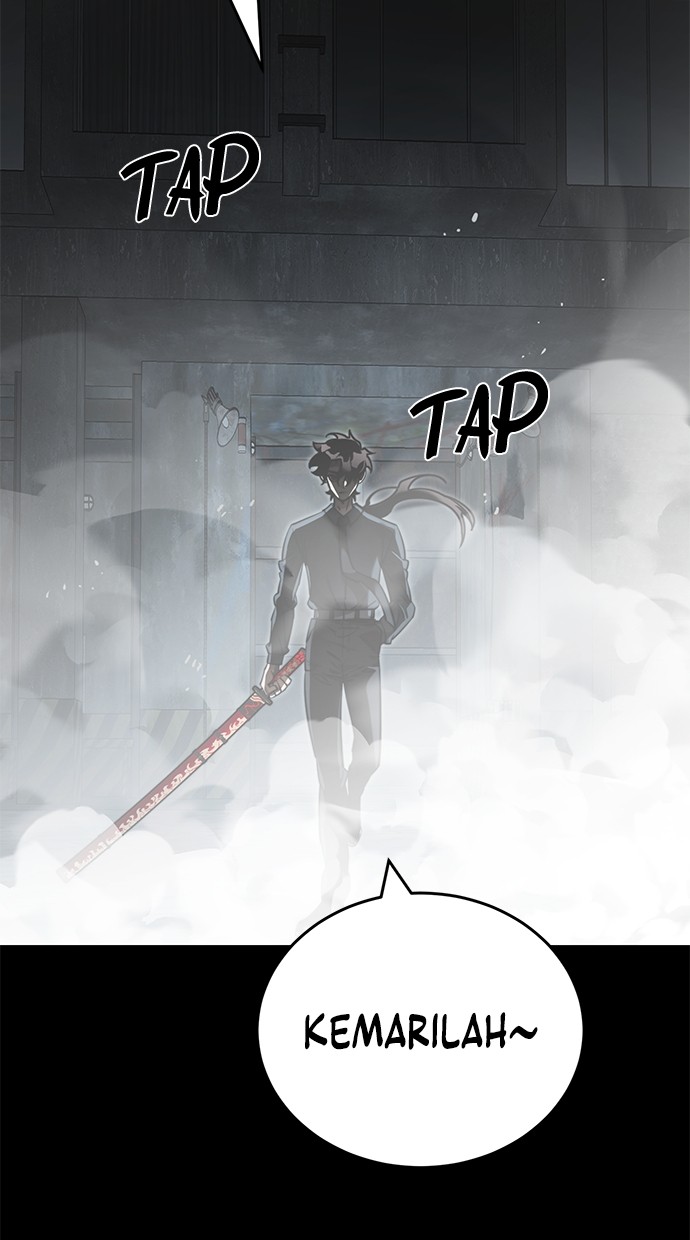 Reincarnation Path of The Underworld King Chapter 64