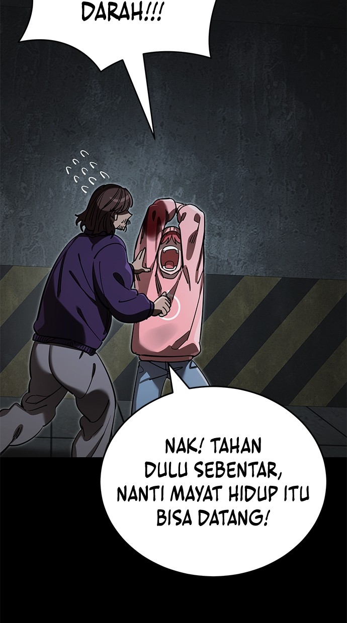 Reincarnation Path of The Underworld King Chapter 64