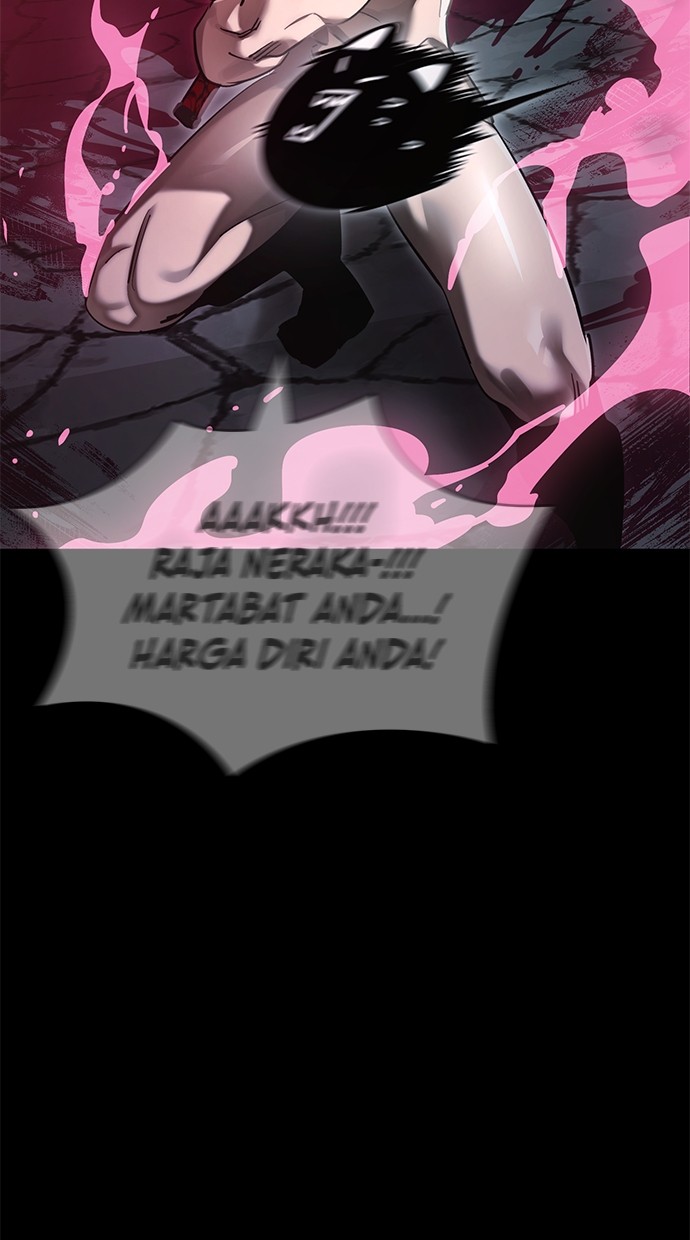 Reincarnation Path of The Underworld King Chapter 64