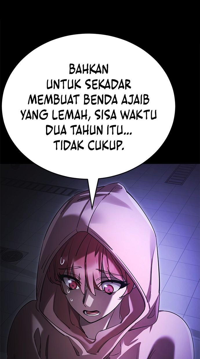 Reincarnation Path of The Underworld King Chapter 64