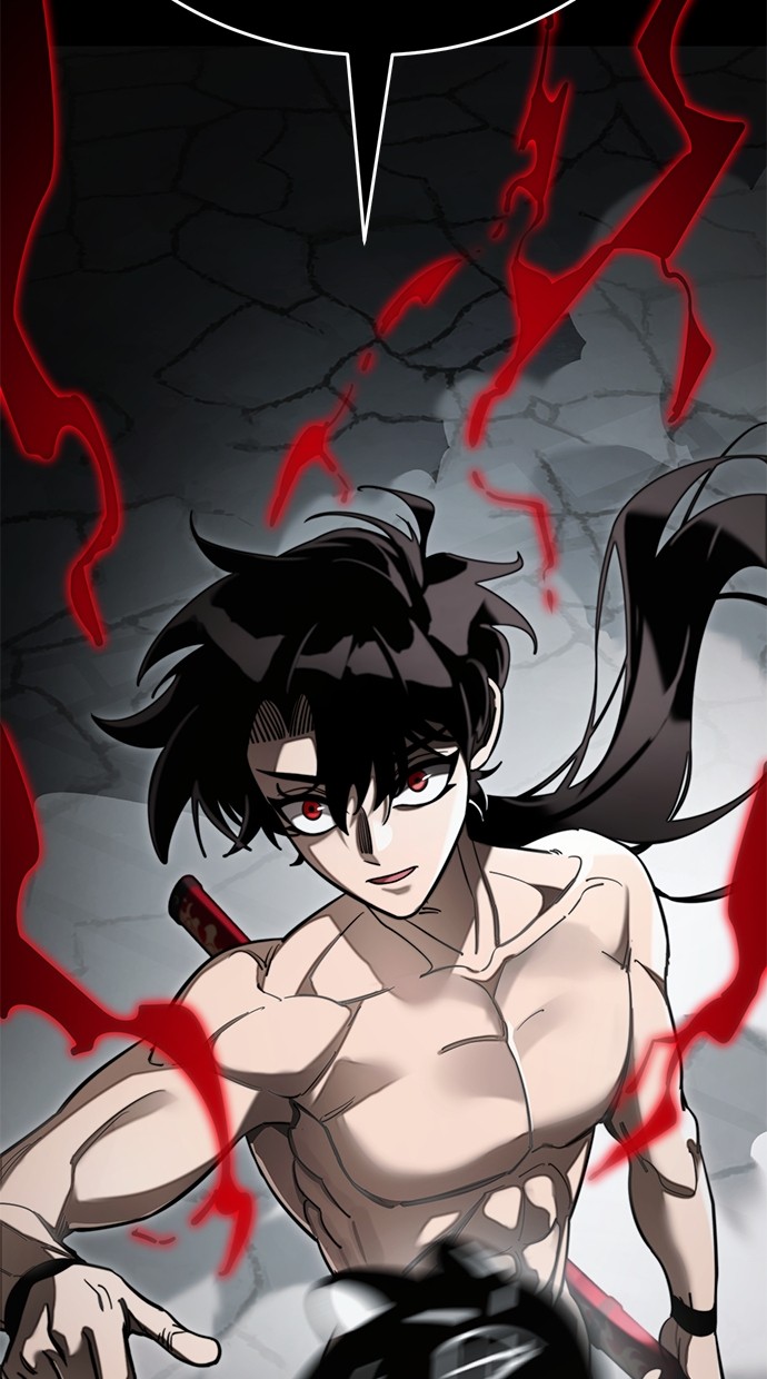 Reincarnation Path of The Underworld King Chapter 64