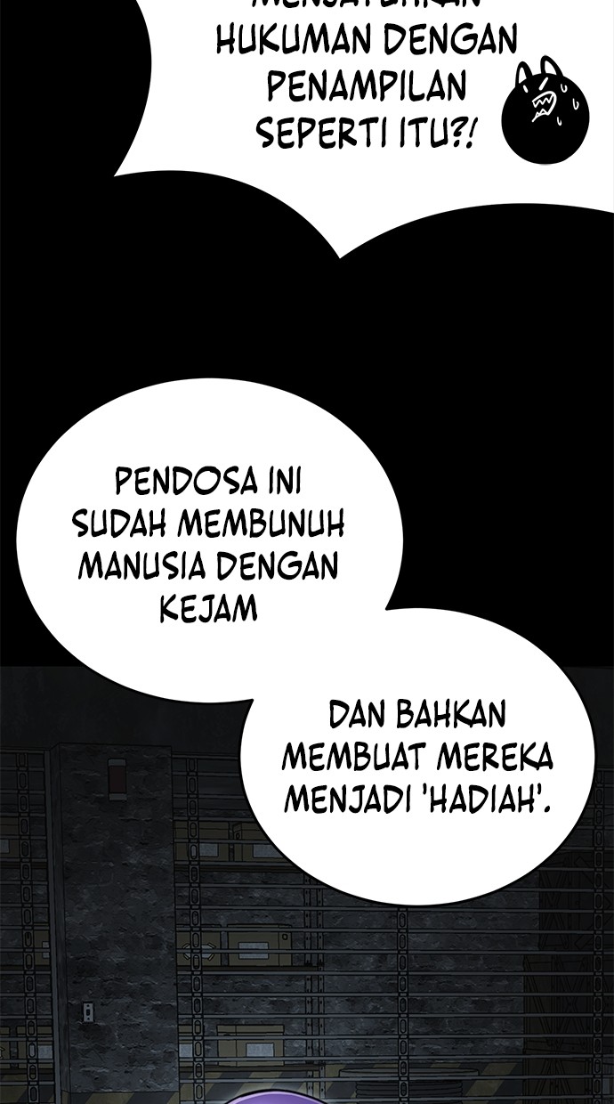 Reincarnation Path of The Underworld King Chapter 64