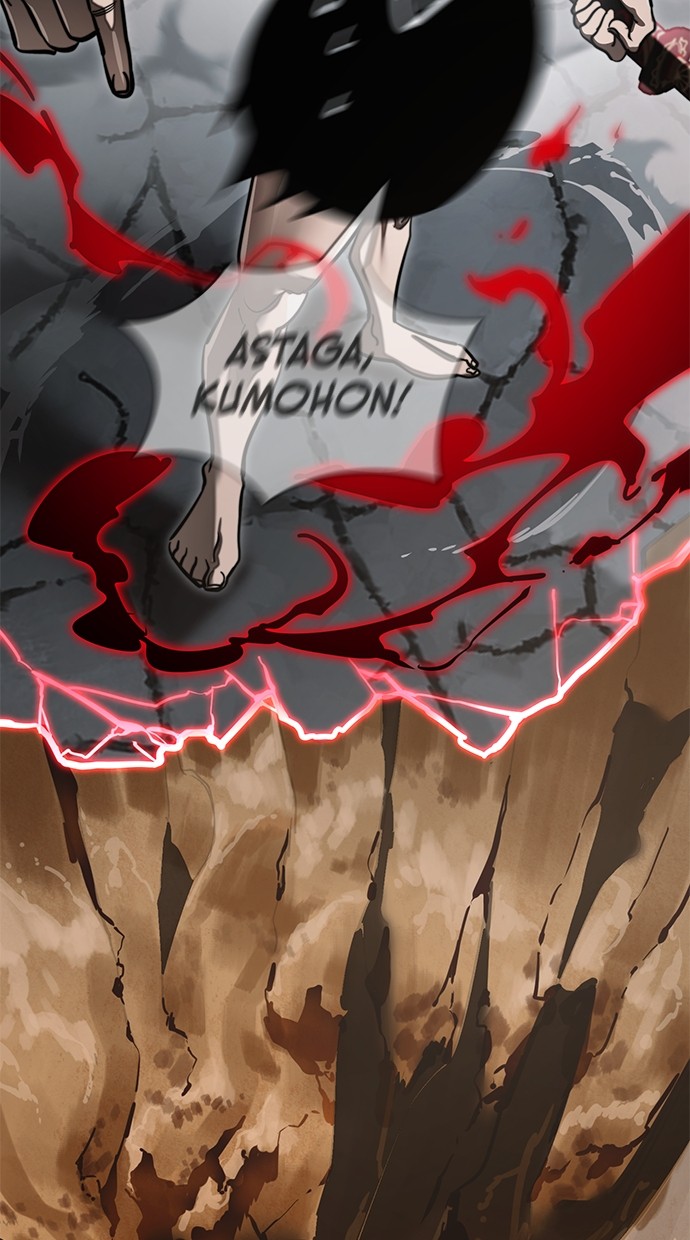 Reincarnation Path of The Underworld King Chapter 64