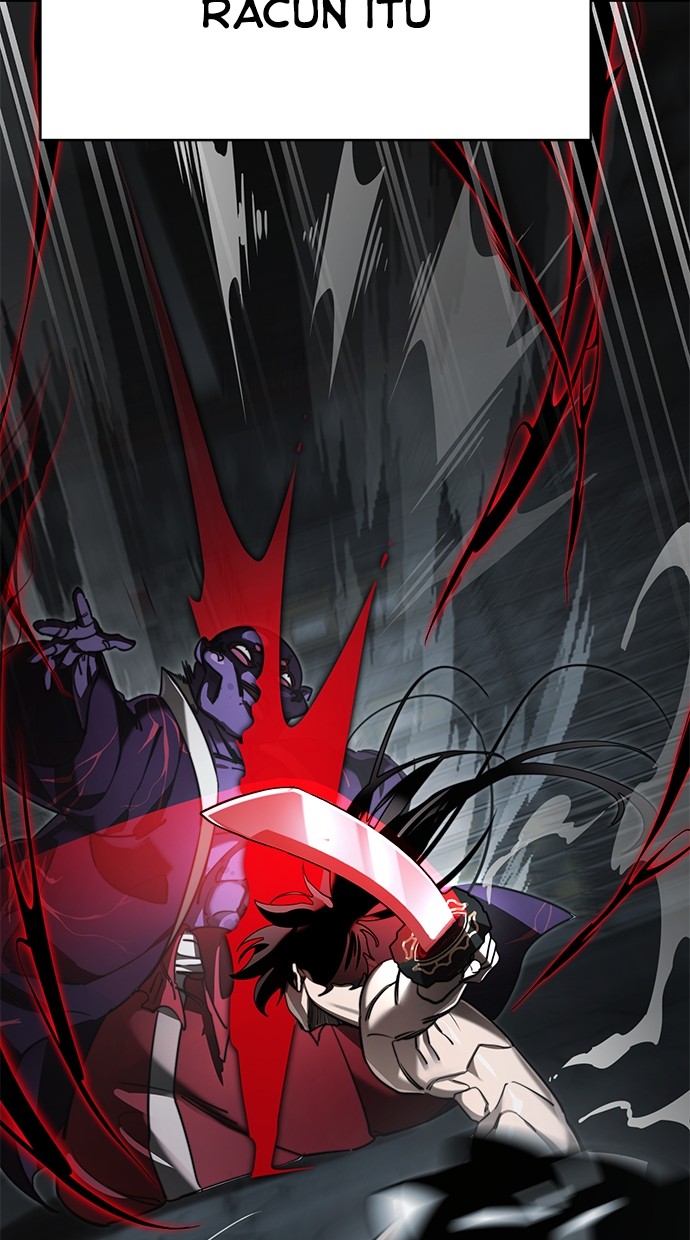 Reincarnation Path of The Underworld King Chapter 64
