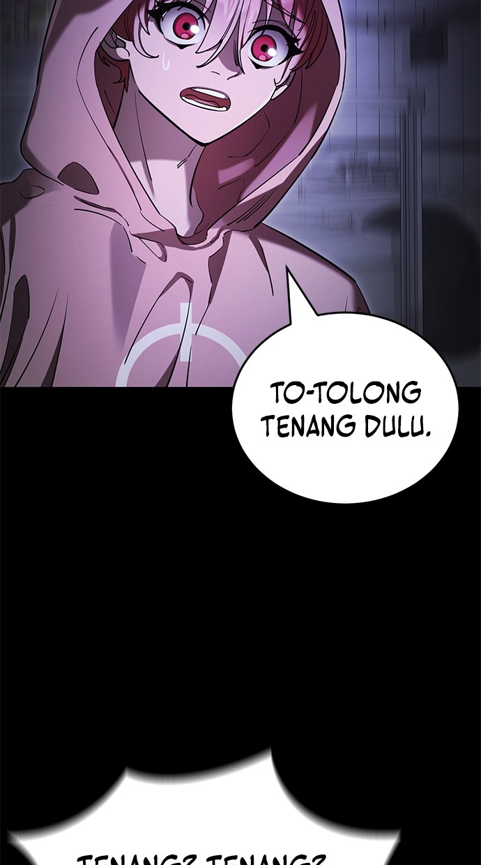 Reincarnation Path of The Underworld King Chapter 64