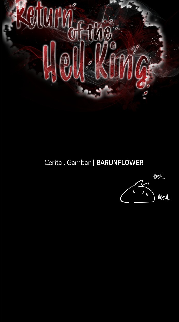 Reincarnation Path of The Underworld King Chapter 64