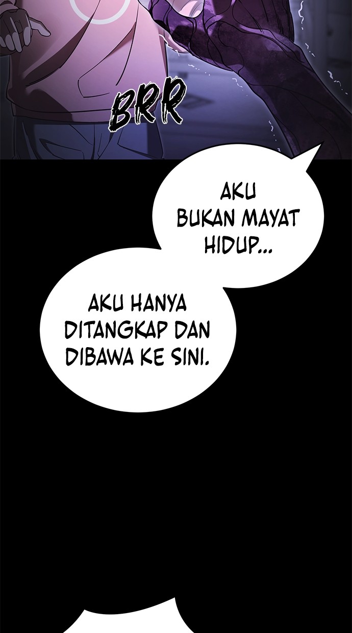 Reincarnation Path of The Underworld King Chapter 64