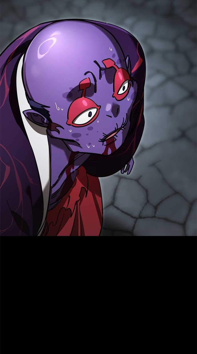 Reincarnation Path of The Underworld King Chapter 64