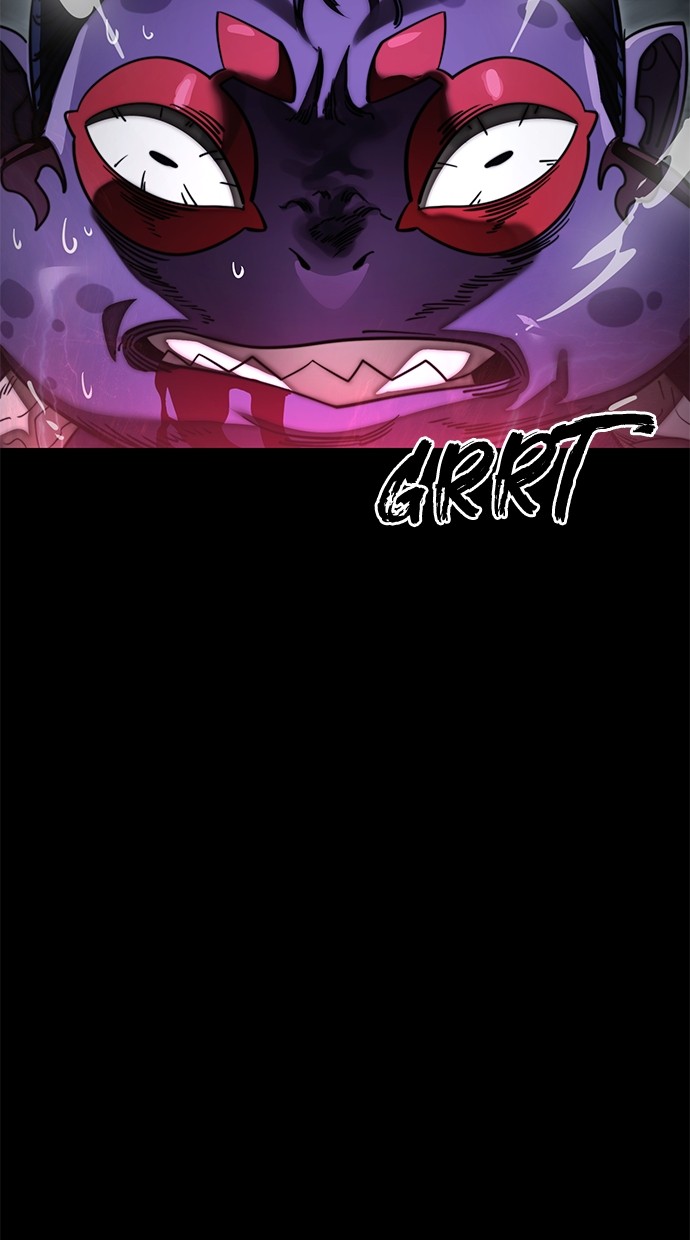 Reincarnation Path of The Underworld King Chapter 64