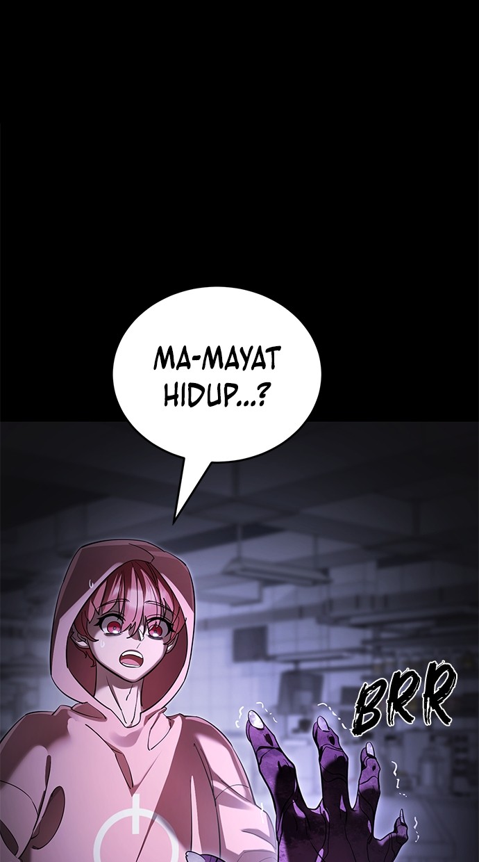 Reincarnation Path of The Underworld King Chapter 64