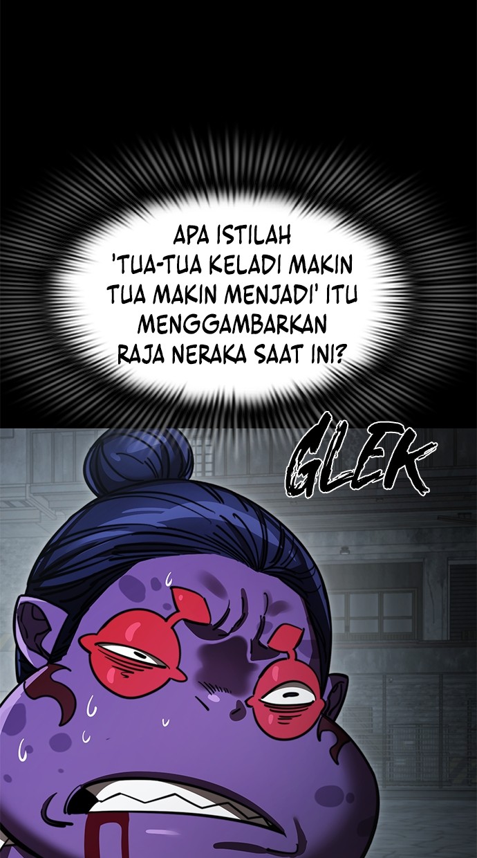 Reincarnation Path of The Underworld King Chapter 64