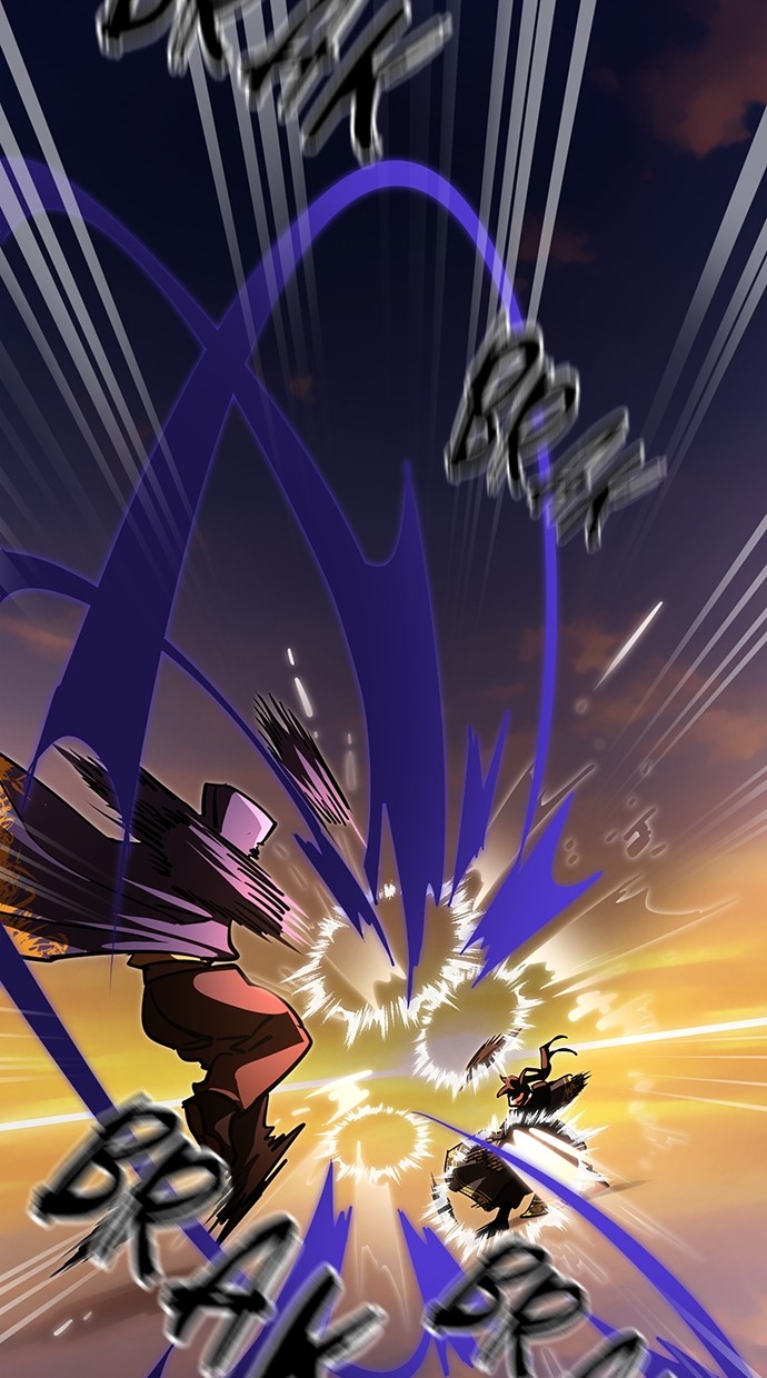 Reincarnation Path of The Underworld King Chapter 65