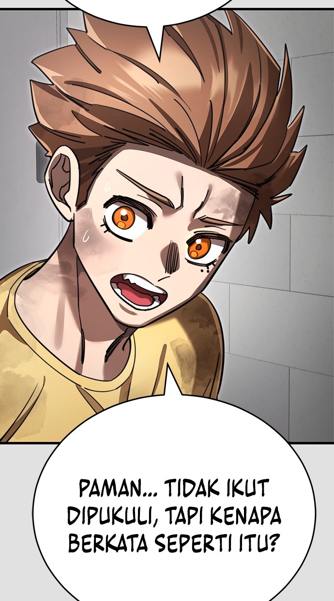 Reincarnation Path of The Underworld King Chapter 65