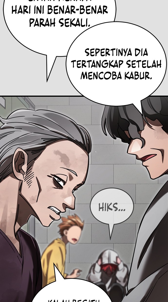 Reincarnation Path of The Underworld King Chapter 65