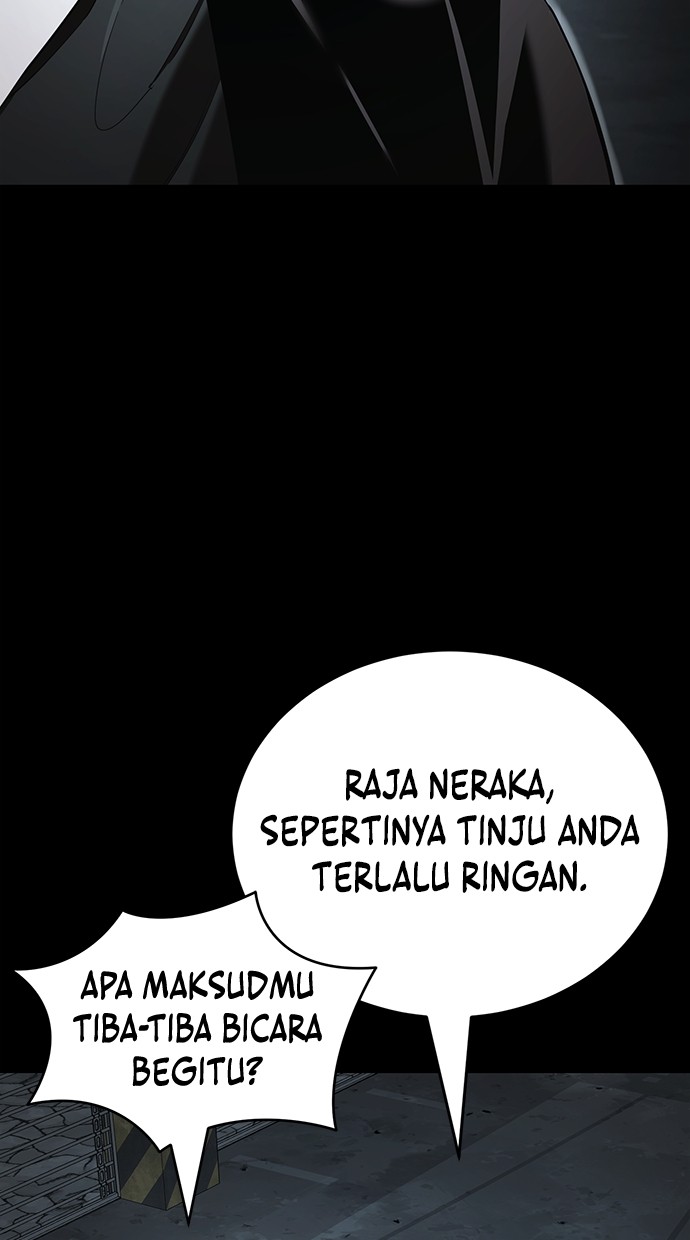 Reincarnation Path of The Underworld King Chapter 65