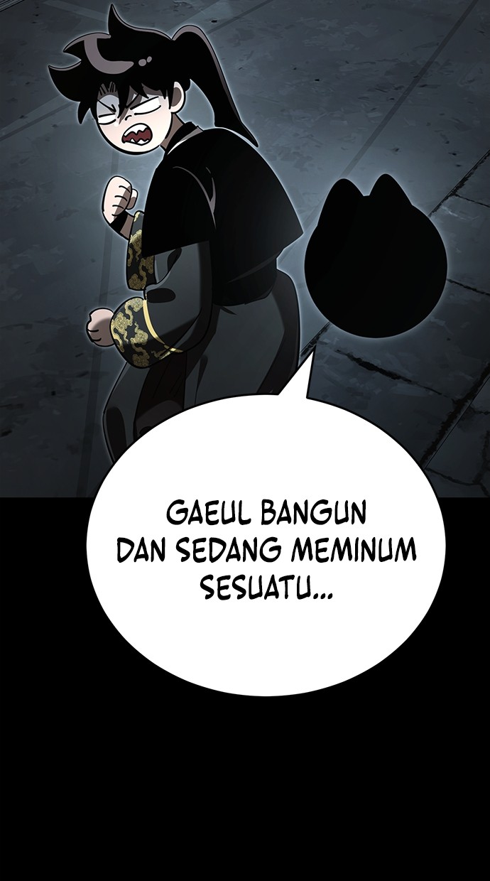 Reincarnation Path of The Underworld King Chapter 65