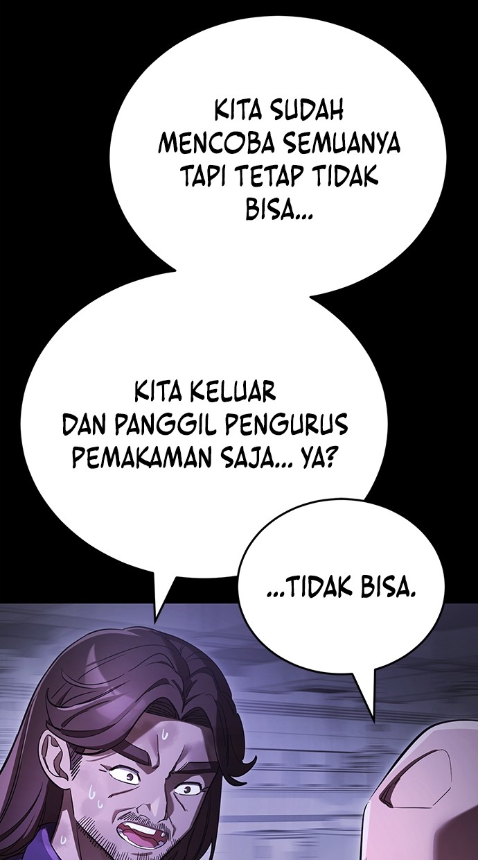 Reincarnation Path of The Underworld King Chapter 65