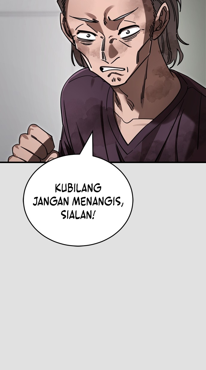 Reincarnation Path of The Underworld King Chapter 65