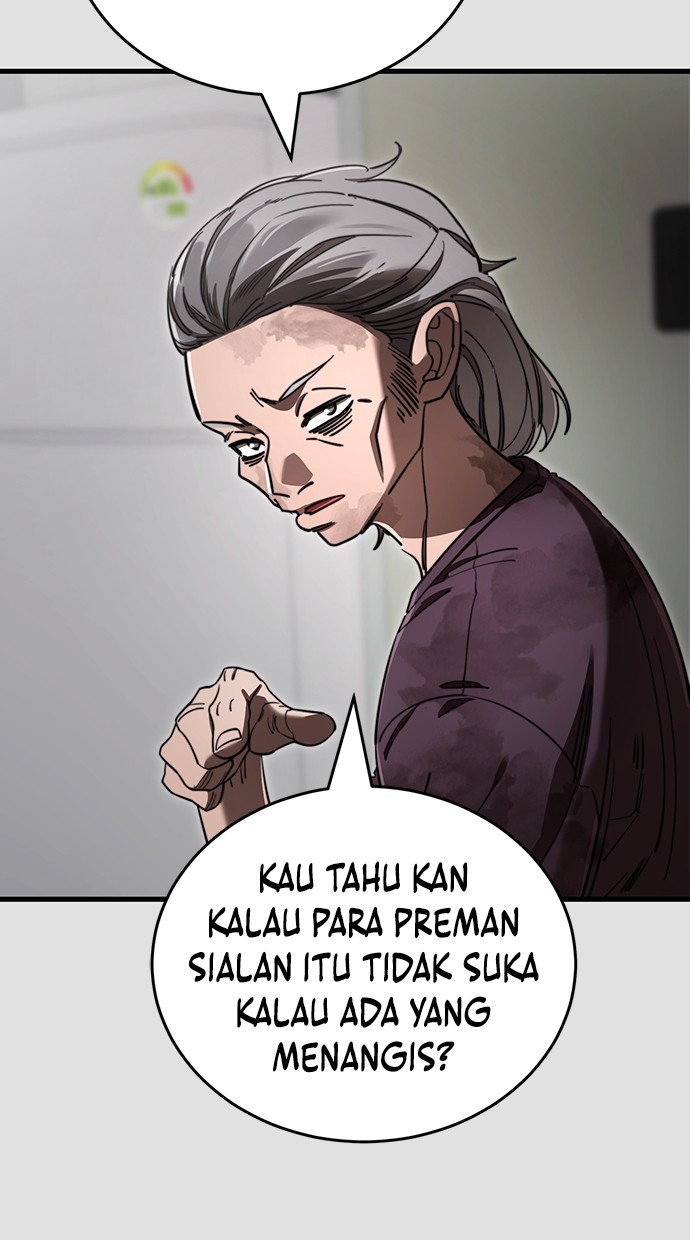 Reincarnation Path of The Underworld King Chapter 65