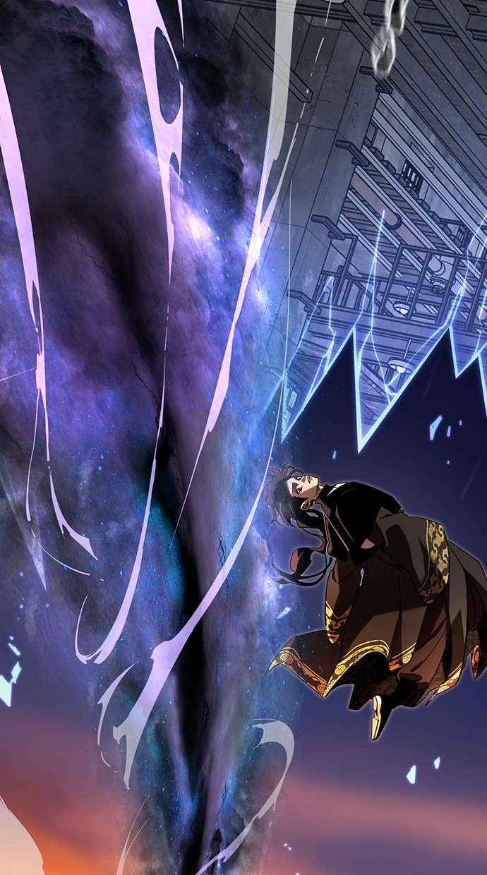 Reincarnation Path of The Underworld King Chapter 65