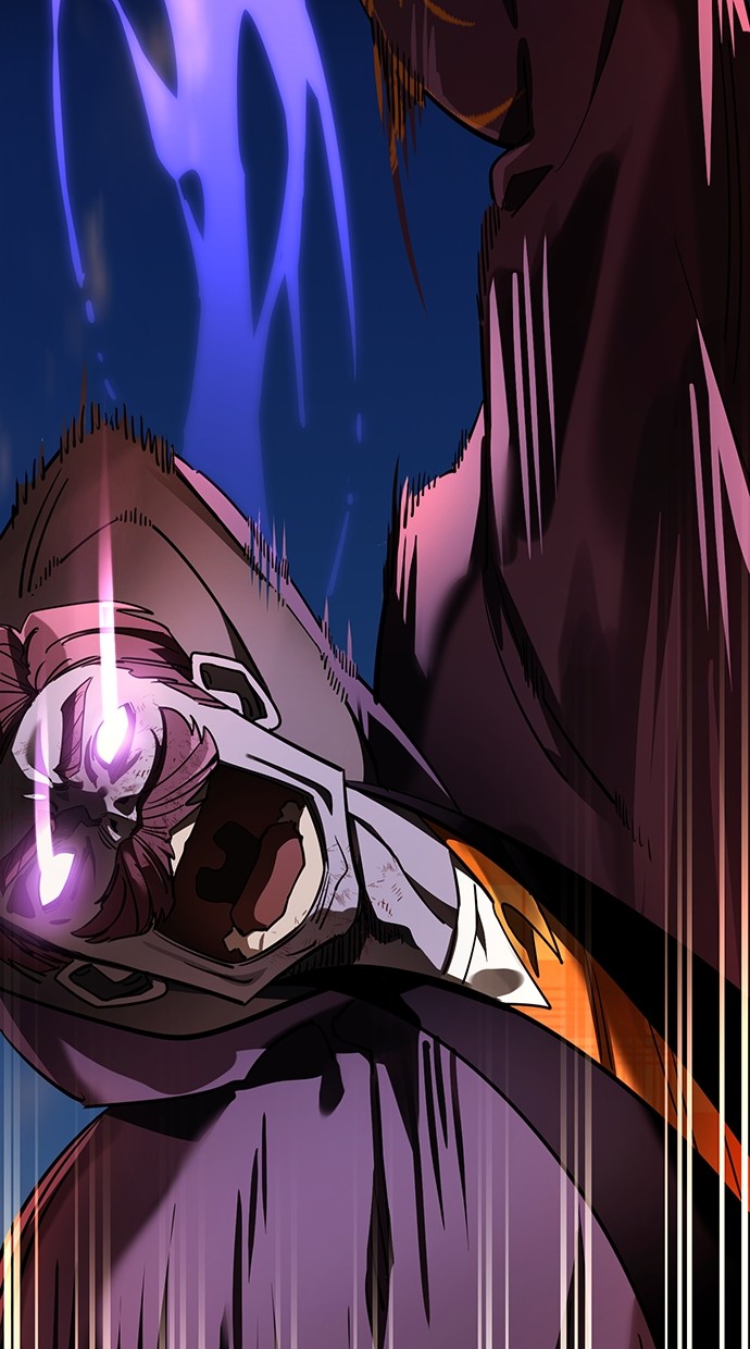 Reincarnation Path of The Underworld King Chapter 65