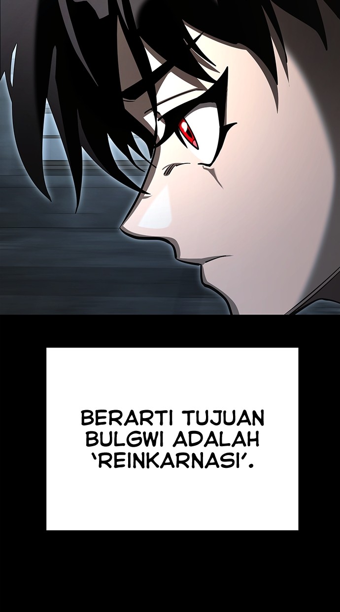 Reincarnation Path of The Underworld King Chapter 65