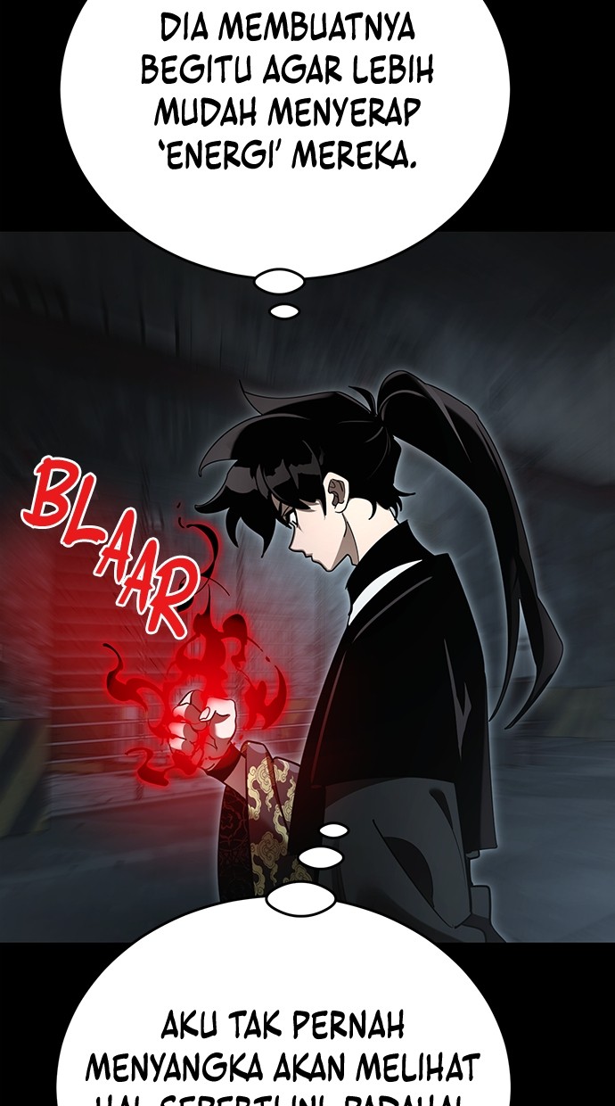 Reincarnation Path of The Underworld King Chapter 65