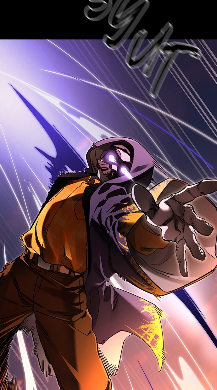 Reincarnation Path of The Underworld King Chapter 65