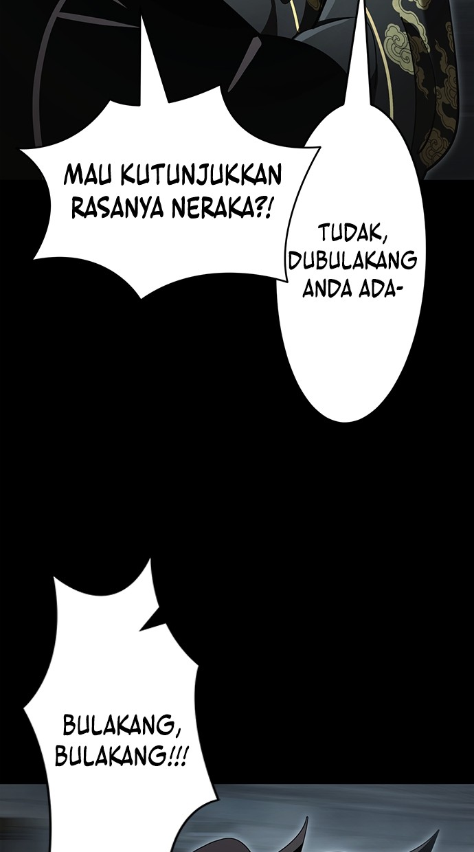 Reincarnation Path of The Underworld King Chapter 65