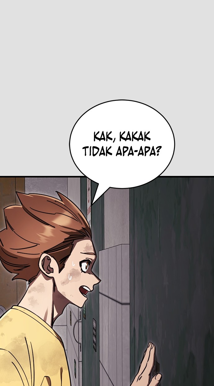 Reincarnation Path of The Underworld King Chapter 65