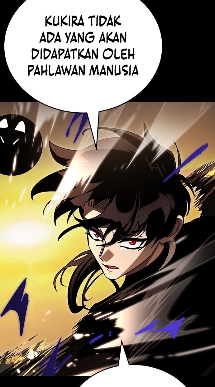 Reincarnation Path of The Underworld King Chapter 65