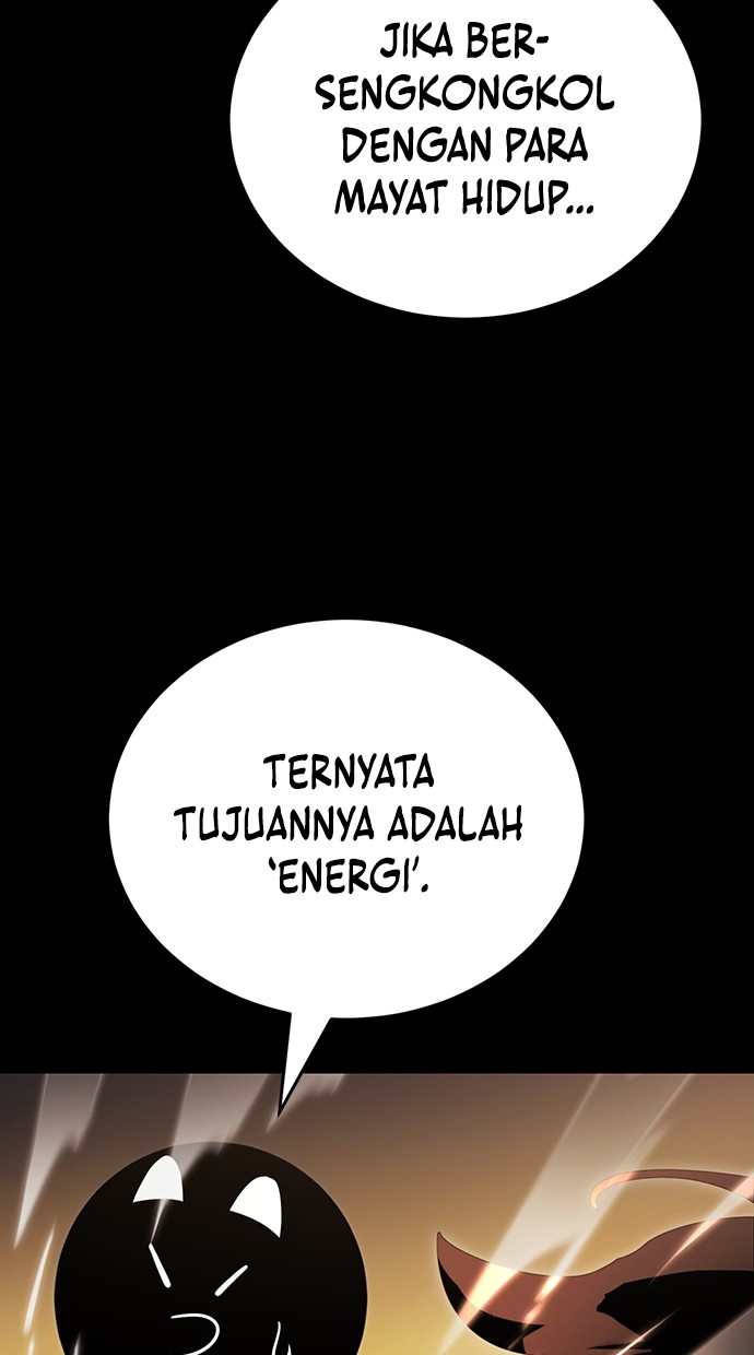 Reincarnation Path of The Underworld King Chapter 65
