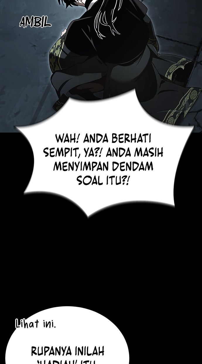 Reincarnation Path of The Underworld King Chapter 65