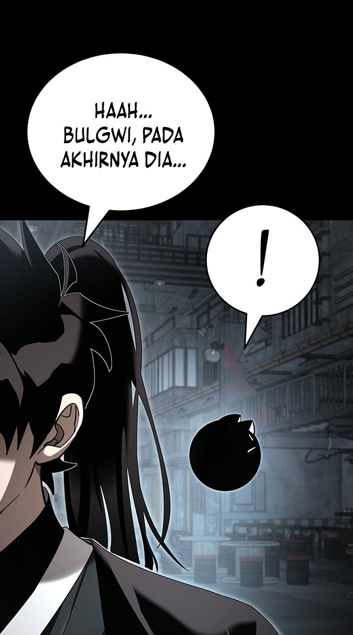 Reincarnation Path of The Underworld King Chapter 65