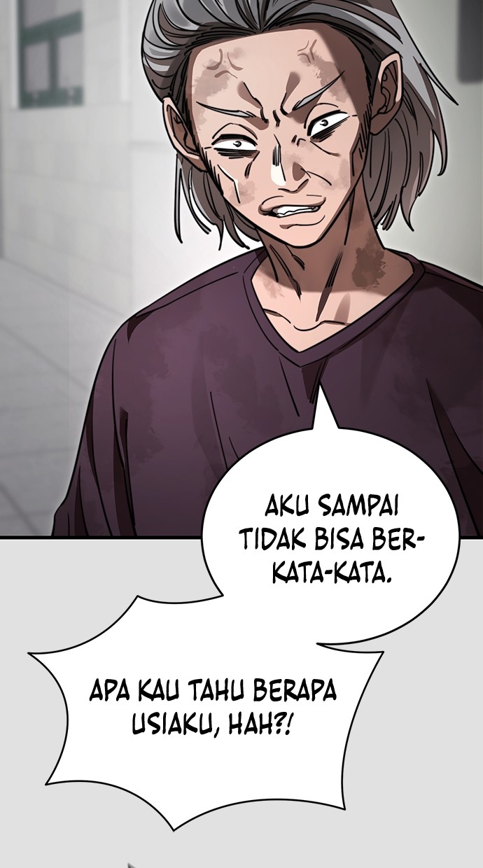 Reincarnation Path of The Underworld King Chapter 65
