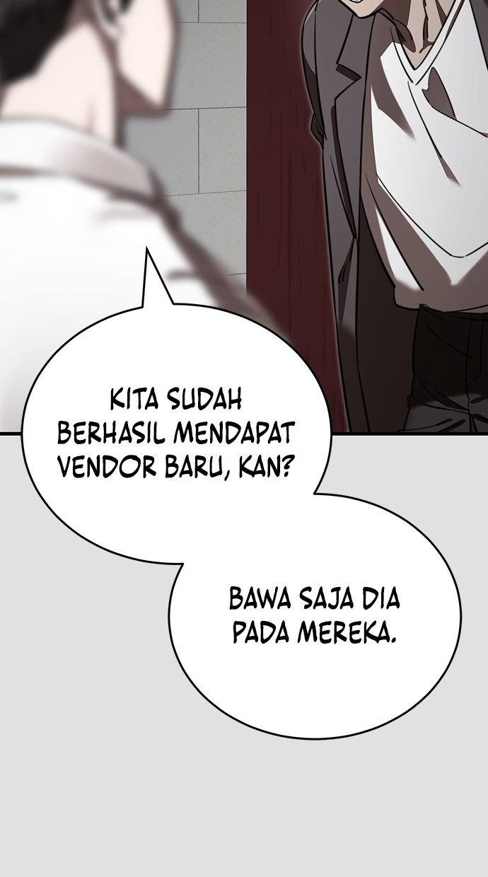 Reincarnation Path of The Underworld King Chapter 65