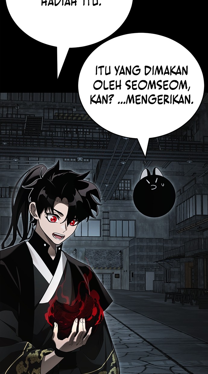 Reincarnation Path of The Underworld King Chapter 65