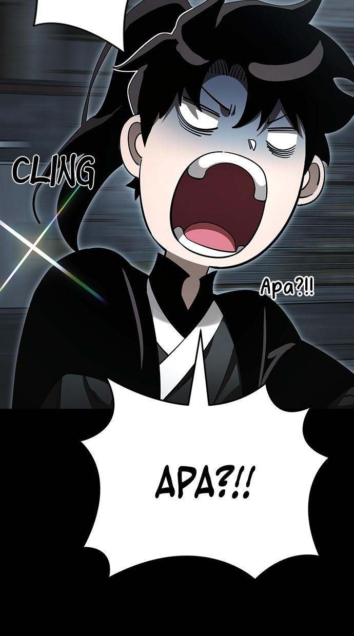 Reincarnation Path of The Underworld King Chapter 65