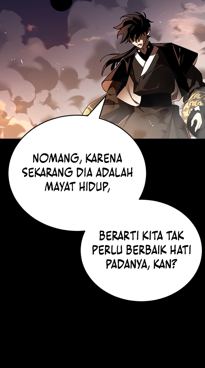 Reincarnation Path of The Underworld King Chapter 65