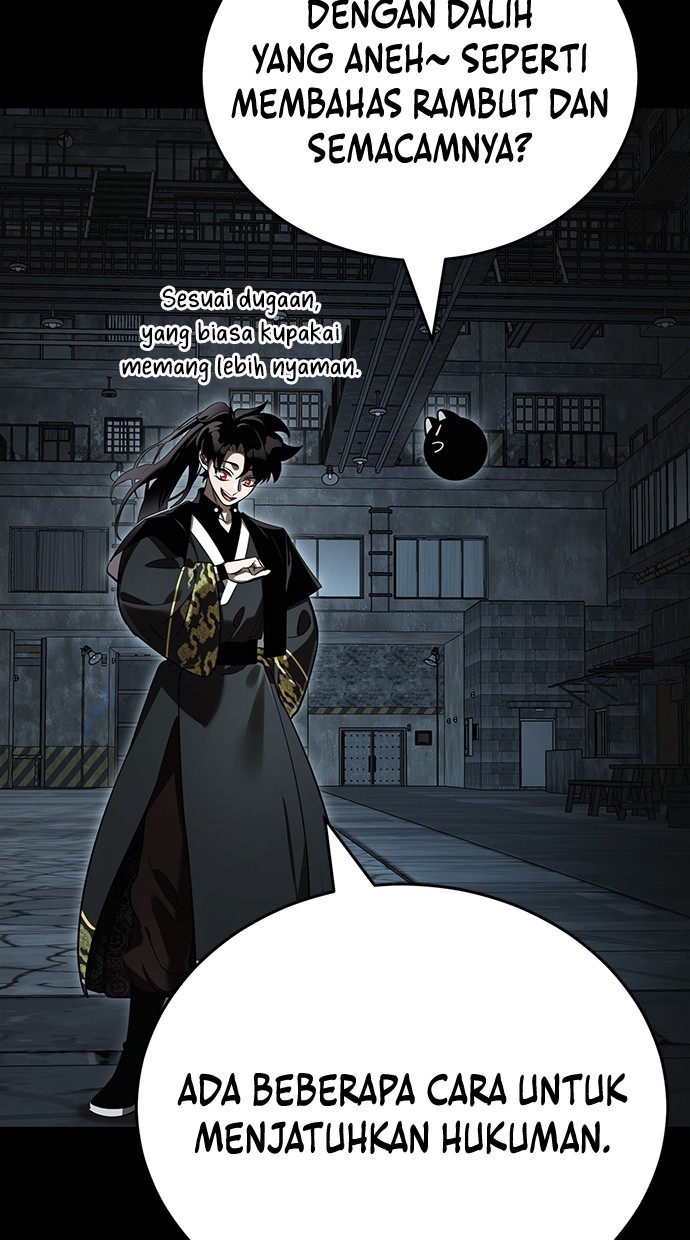Reincarnation Path of The Underworld King Chapter 65