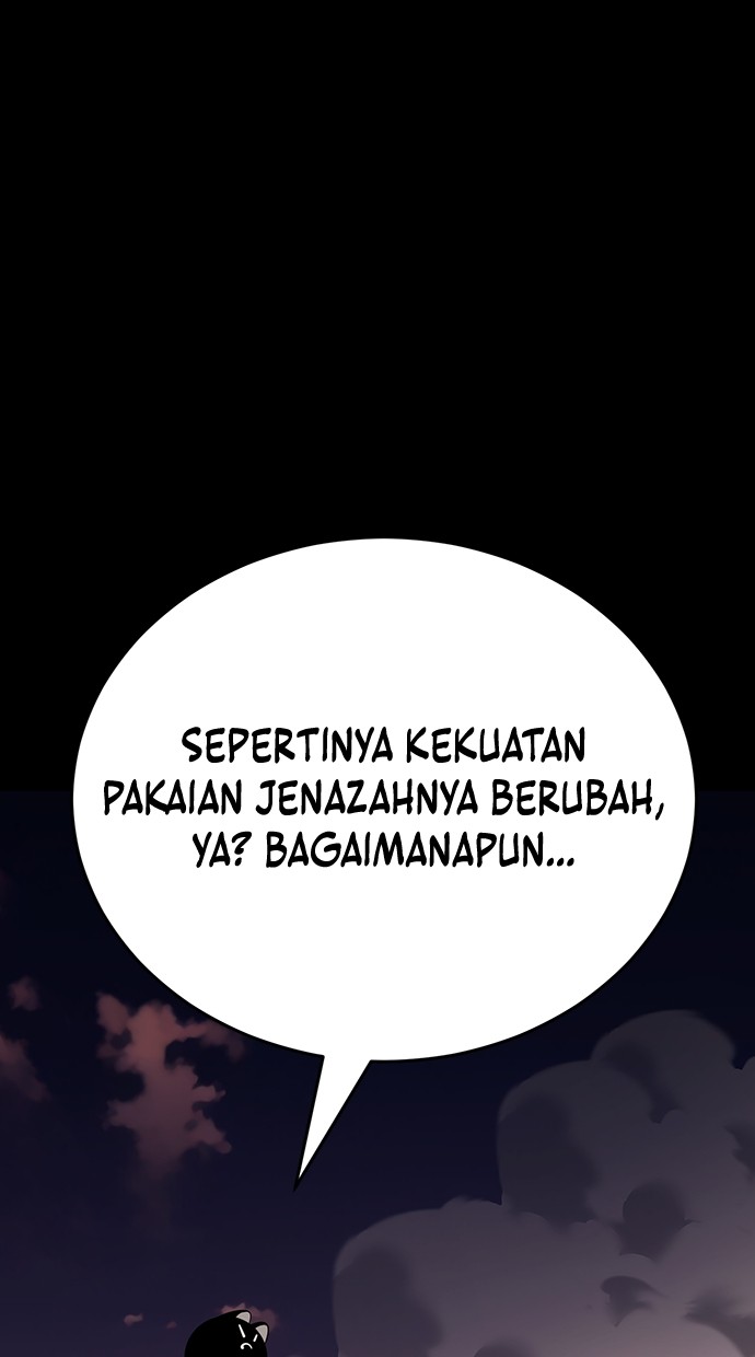 Reincarnation Path of The Underworld King Chapter 65