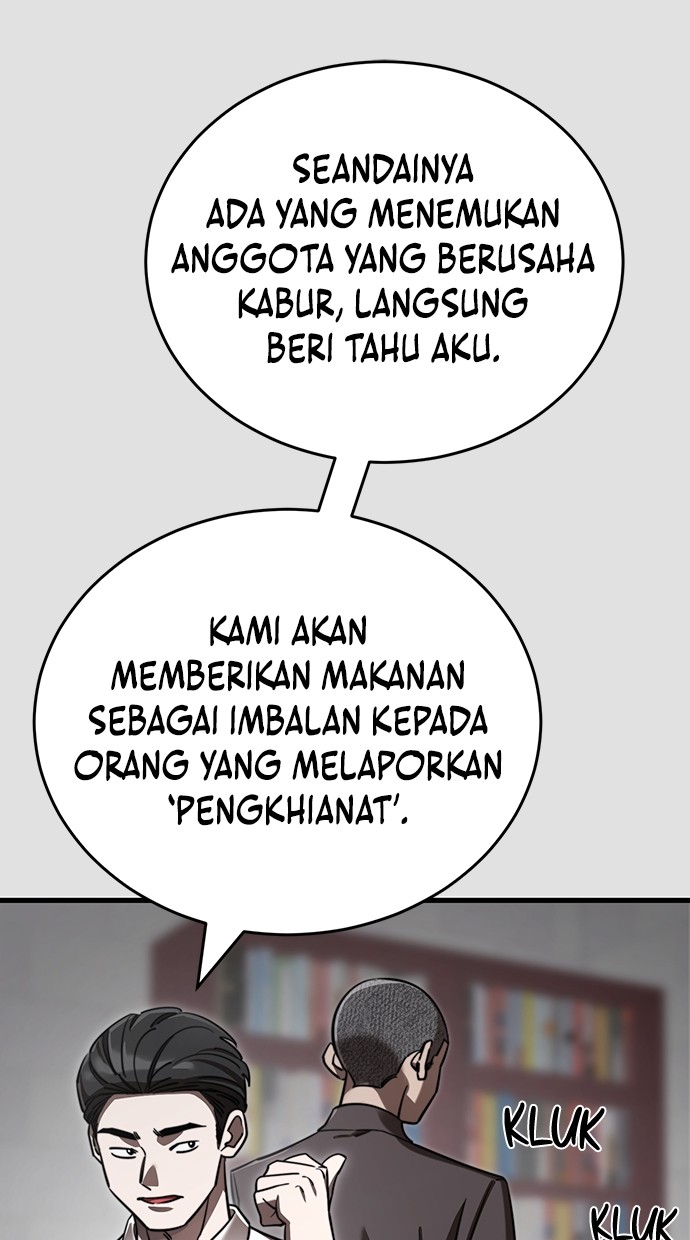 Reincarnation Path of The Underworld King Chapter 65